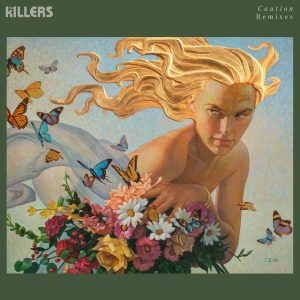 The Killers | Caution (Remixes)