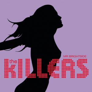 The Killers | Mr Brightside (CD2 - E Release)