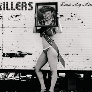 The Killers | Read My Mind